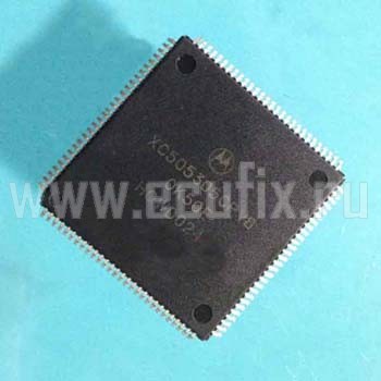 Процессор XC505305VPV8 0K50E