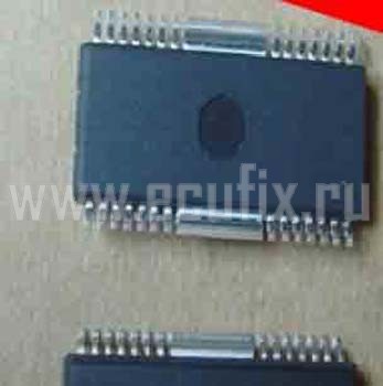 Микросхема TA8041F
