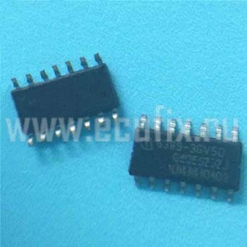 Микросхема 6389-3GV50