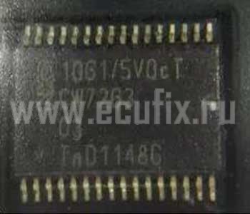 Микросхема 1061/5V0cT