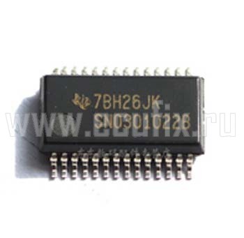 Микросхема SN0301022B