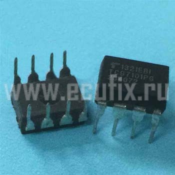 Микросхема TC97101PG