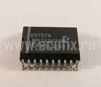 Микросхема B57574