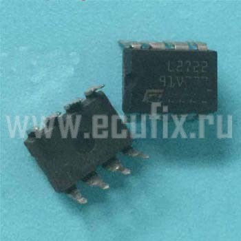Микросхема L2722