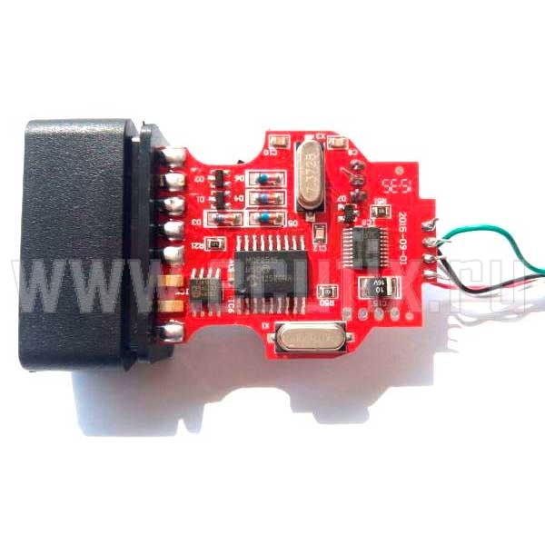 Ремонт VCDS, VAG-COM, ВАСЯ Диагност в центре ремонта блоков управления ...