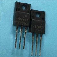 Транзистор FS20KM (FS20KM-5A)