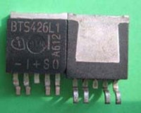 Стабилизатор BTS426L1