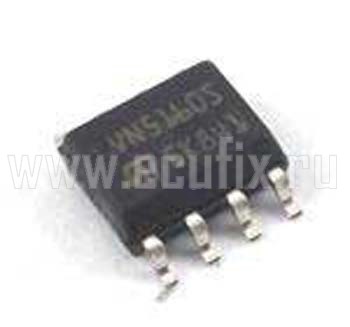 Микросхема VN5160S VN5160S-E