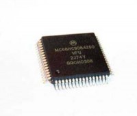 Процессор MC68HC908AZ60 CFU 2J74Y