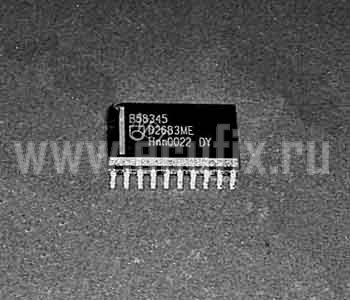 Микросхема B58345