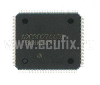Процессор A2C30274400