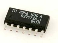 Микросхема TH8056 KDC-A (TH8056KDCA)