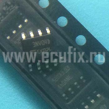 Микросхема VNS3NV04D 3NV04D