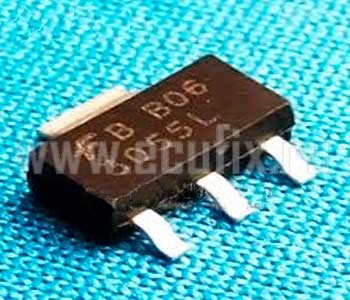 Транзистор 3055L