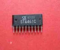 Микросхема STA461C