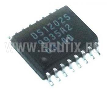 Микросхема DS1202S