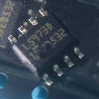 Микросхема L5973D