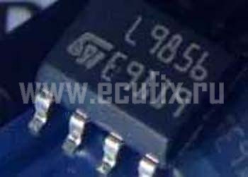 Микросхема L9857-TR