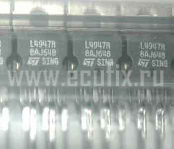 Микросхема ST L4947R / L4947 R