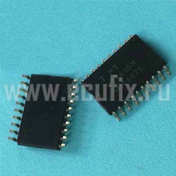 Микросхема U3741BM