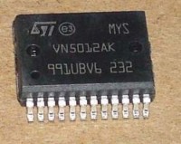 Микросхема VN5012AK