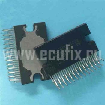 Микросхема TDA8595SDS10