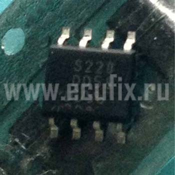 Микросхема S220