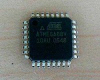 Микросхема ATMEGA88V-10AU