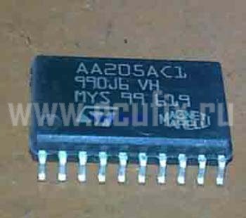 Микросхема AA205AC1