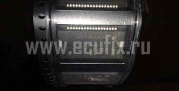 Микросхема TLE6240GP
