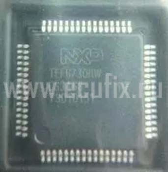 Микросхема TEF6730HW