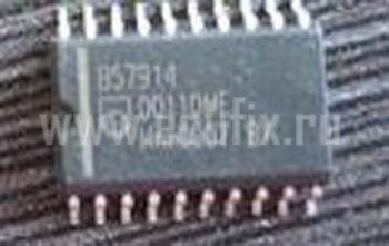Микросхема B57914