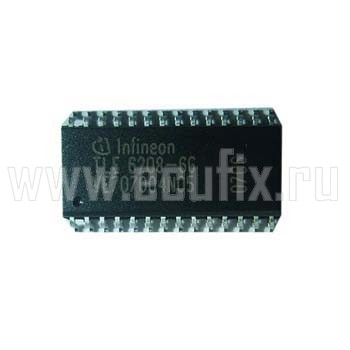 Микросхема TLE6208-6G