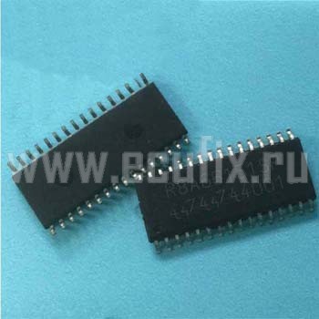 Микросхема R8A66151SP