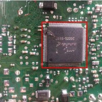 Микросхема 5895-5220C