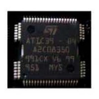 Микросхема ATIC39-B4 A2C08350
