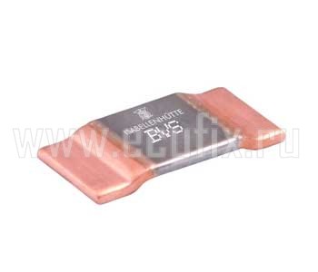 Резистор BVS R001