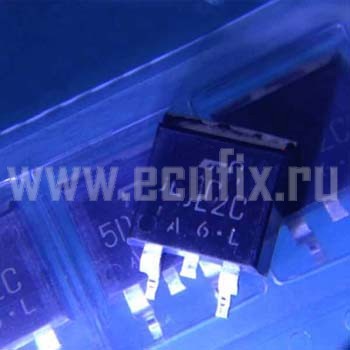 Транзистор 5DL2C