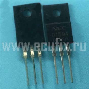 Транзистор MJH11019