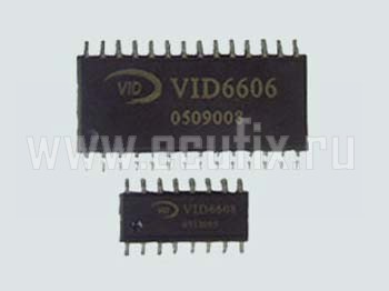 Микросхема VID-6606