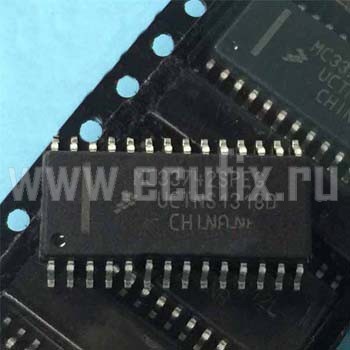 Микросхема MC33742SPEG