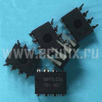 Микросхема BR93LC56