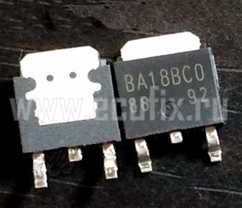 Стабилизатор BA18BC0