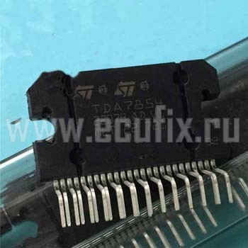 Микросхема TDA7854