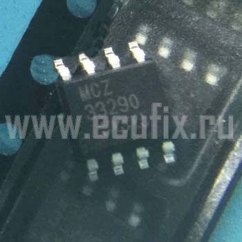 Микросхема MCZ33290