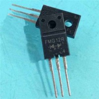 Транзистор FMG12R