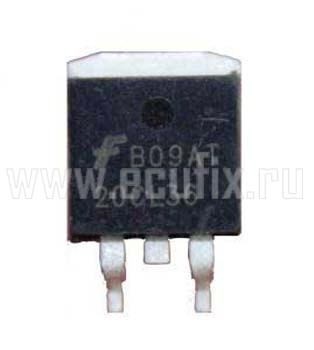 Транзистор 20CL36