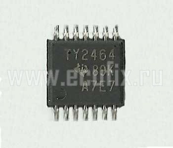 Микросхема M2464