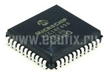 Микроконтроллер PIC18F458-I/L