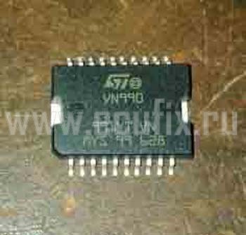 Микросхема VN990